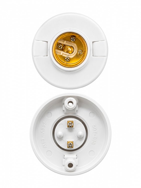 Потолочный светильник RGB с Bluetooth колонкой и пультом 24 Вт E27 Огонёк OG-LDP60